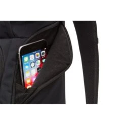 Thule Paramount Backpack 24L Black -Tas Promotie Winkel 32042132