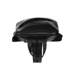 Chesterfield Claire Rugzak Black -Tas Promotie Winkel 3527414998 c58.023500 3