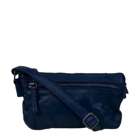 DSTRCT Harrington Road Clutch Schoudertas Blauwe 356330 4 DSTRCT Harrington Road Clutch Schoudertas Blauwe 356330 - Afbeelding 4