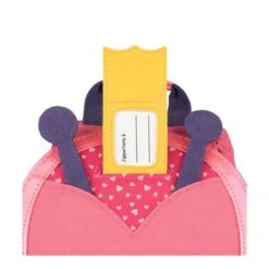 Tann's Kinder Rugzak Vlinder -Tas Promotie Winkel 3662498048260 5