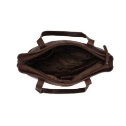Chesterfield Bonn Shopper Large Brown -Tas Promotie Winkel 3805269021 c38.016101 3