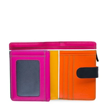 Mywalit Medium Snap Wallet Portemonnee Burano 3 Mywalit Medium Snap Wallet Portemonnee Burano - Afbeelding 3