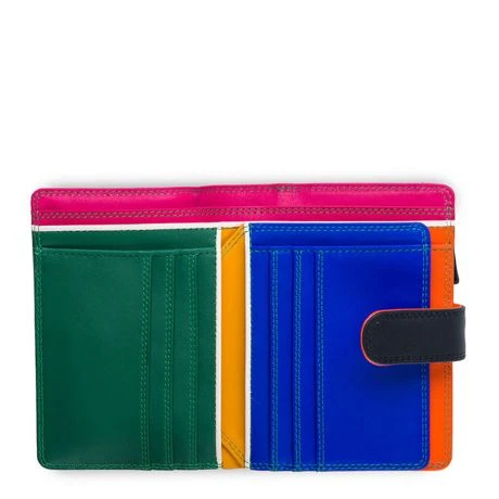 Mywalit Medium Snap Wallet Portemonnee Burano 4 Mywalit Medium Snap Wallet Portemonnee Burano - Afbeelding 4
