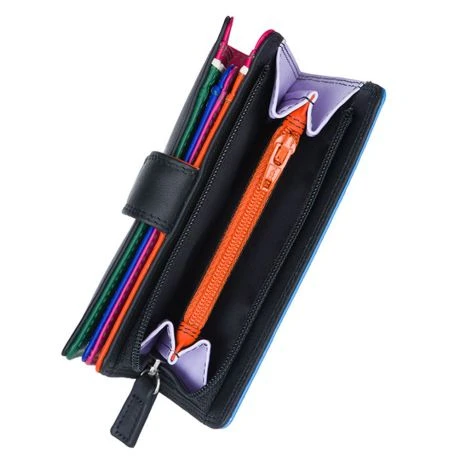 Mywalit Medium Snap Wallet Portemonnee Burano 5 Mywalit Medium Snap Wallet Portemonnee Burano - Afbeelding 5