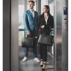 Chesterfield Manuel Laptoptas 15.4" Black 11 Chesterfield Manuel Laptoptas 15.4" Black -Tas Promotie Winkel 3915127773 c40.103800 6