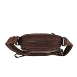 Chesterfield Birmingham Schoudertas Brown -Tas Promotie Winkel 3943472876 c48.098001 2