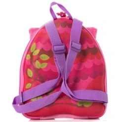 Okiedog Wildpack Rugzak Owl -Tas Promotie Winkel 3 7 3