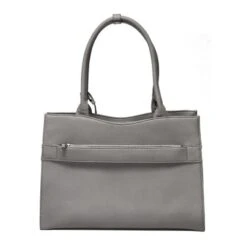 Socha Businessbag Straight Line 14-15.6" Mud -Tas Promotie Winkel 4029276048598 02 final