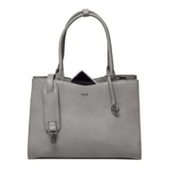 Socha Businessbag Straight Line 14-15.6" Mud -Tas Promotie Winkel 4029276048598 08 final