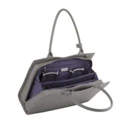 Socha Businessbag Straight Line 14-15.6" Mud -Tas Promotie Winkel 4029276048598 09 final