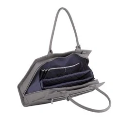 Socha Businessbag Straight Line 14-15.6" Mud -Tas Promotie Winkel 4029276048598 10 final