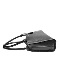 Socha Businessbag Croco 14-15.6" Crocodile Jet Black 16 Socha Businessbag Croco 14-15.6" Crocodile Jet Black -Tas Promotie Winkel 4029276048758 06 final