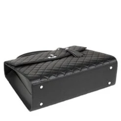 Socha Businessbag Audrey Diamond 13.3" Black 16 Socha Businessbag Audrey Diamond 13.3" Black -Tas Promotie Winkel 4029276048864 3