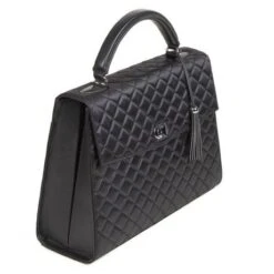 Socha Businessbag Audrey Diamond 13.3" Black 14 Socha Businessbag Audrey Diamond 13.3" Black -Tas Promotie Winkel 4029276048864 7