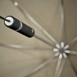 Senz Original Stick Paraplu Brown Rice -Tas Promotie Winkel 4040 0220 5