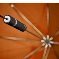 Senz Original Stick Paraplu Tomato Cream -Tas Promotie Winkel 4040 0450 5