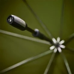 Senz Original Large Stick Paraplu Cedar Green -Tas Promotie Winkel 4050 0520 5