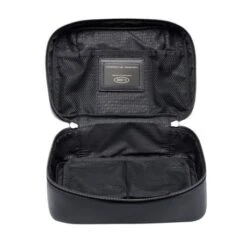 Porsche Design Roadster Leather Washbag Black 6 Porsche Design Roadster Leather Washbag Black -Tas Promotie Winkel 4056487000527 03 ga pd sall ain v1 1