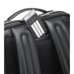 Porsche Design Roadster Leren Laptoprugtas XS 13" Black -Tas Promotie Winkel 4056487000619 04 ga pd sall ain v1