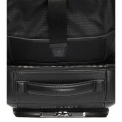 Porsche Design Roadster Leren Schoudertas S Black -Tas Promotie Winkel 4056487000619 07 ga pd sall ain v1 1