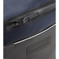 Porsche Design Urban Eco Schoudertas S Dark Blue 6 Porsche Design Urban Eco Schoudertas S Dark Blue -Tas Promotie Winkel 4056487017648 03 ga pd sall ain v1