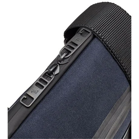 Porsche Design Urban Eco Schoudertas S Dark Blue 4 Porsche Design Urban Eco Schoudertas S Dark Blue - Afbeelding 4