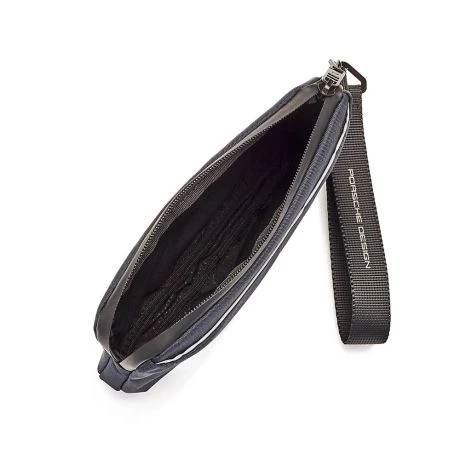 Porsche Design Urban Eco Pouch Etui Dark Blue 4 Porsche Design Urban Eco Pouch Etui Dark Blue - Afbeelding 4