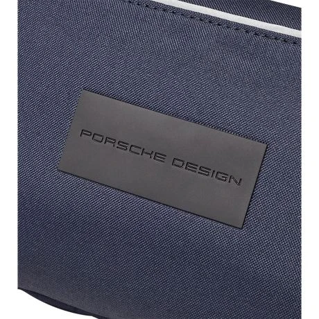 Porsche Design Urban Eco Pouch Etui Dark Blue 5 Porsche Design Urban Eco Pouch Etui Dark Blue - Afbeelding 5