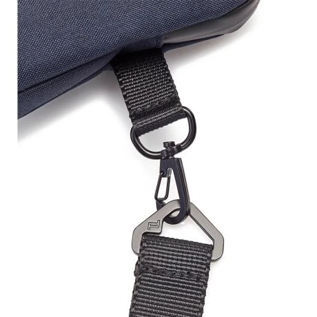 Porsche Design Urban Eco Pouch Etui Dark Blue 6 Porsche Design Urban Eco Pouch Etui Dark Blue - Afbeelding 6