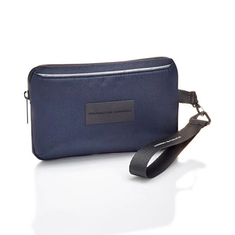 Porsche Design Urban Eco Pouch Etui Dark Blue 8 Porsche Design Urban Eco Pouch Etui Dark Blue - Afbeelding 8