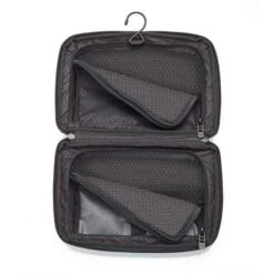 Porsche Design Urban Eco Washbag L Black -Tas Promotie Winkel 4056487018423 04 ga pd sall ain v1