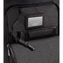 Porsche Design Roadster Leren Laptoprugtas M1 15" Black 11 Porsche Design Roadster Leren Laptoprugtas M1 15" Black -Tas Promotie Winkel 4056487025971 04 ga pd sall ain v1