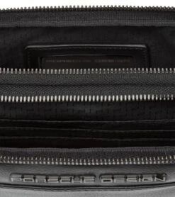 Porsche Design Roadster Leren Reisetui Black 12 Porsche Design Roadster Leren Reisetui Black -Tas Promotie Winkel 4056487025995 03 ga pd sall ain v1