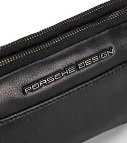 Porsche Design Roadster Leren Reisetui Black 10 Porsche Design Roadster Leren Reisetui Black -Tas Promotie Winkel 4056487025995 05 ga pd sall ain v1