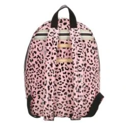 Zebra Girls Rugzak M Pink Spot -Tas Promotie Winkel 409904009 7