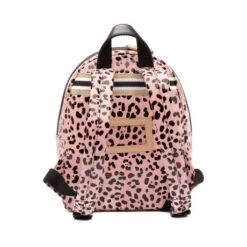 Zebra Trends Kinder Rugzak S Zebra Pink Spot -Tas Promotie Winkel 409905 3 1