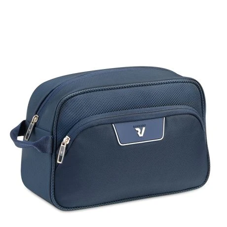 Roncato Joy Toilet Kit Dark Blue 2 Roncato Joy Toilet Kit Dark Blue - Afbeelding 2