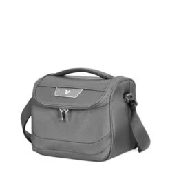 Roncato Joy Beauty Case Anthracite -Tas Promotie Winkel 41620822 05