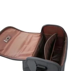 Roncato Joy Beauty Case Anthracite -Tas Promotie Winkel 41620822 06