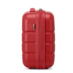 Roncato Butterfly Beautycase Red -Tas Promotie Winkel 41818809 03