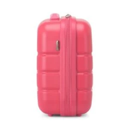 Roncato Butterfly Beautycase Rosa Pink -Tas Promotie Winkel 41818811 03