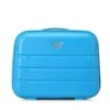 Roncato Butterfly Beautycase Cielo Light Blue