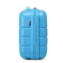 Roncato Butterfly Beautycase Cielo Light Blue -Tas Promotie Winkel 41818818 03