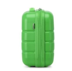 Roncato Butterfly Beautycase Lime Green -Tas Promotie Winkel 41818837 03