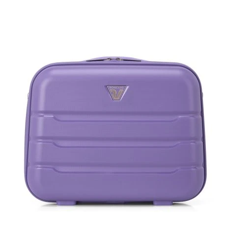Roncato Butterfly Beautycase Lavendel Purple 1 Roncato Butterfly Beautycase Lavendel Purple