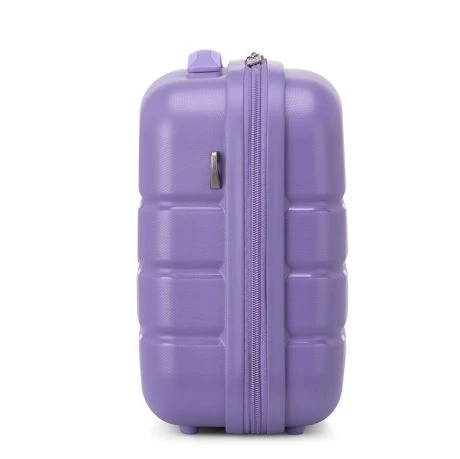Roncato Butterfly Beautycase Lavendel Purple 3 Roncato Butterfly Beautycase Lavendel Purple - Afbeelding 3