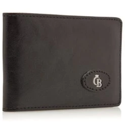 Castelijn & Beerens Gaucho Creditcard Etui 6 Pasjes RFID Black 6 Castelijn & Beerens Gaucho Creditcard Etui 6 Pasjes RFID Black -Tas Promotie Winkel 42 0710 zw 3