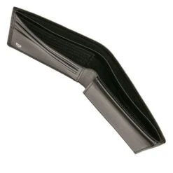 Castelijn & Beerens Gaucho Billfold 8 Pasjes RFID Black -Tas Promotie Winkel 42 4288 zw 5