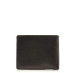 Castelijn & Beerens Gaucho Billfold Met Binnenrits RFID Black -Tas Promotie Winkel 42 4855 zw 2 1