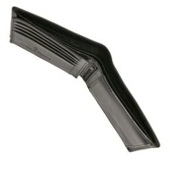 Castelijn & Beerens Gaucho Billfold Met Binnenrits RFID Black -Tas Promotie Winkel 42 4855 zw 6